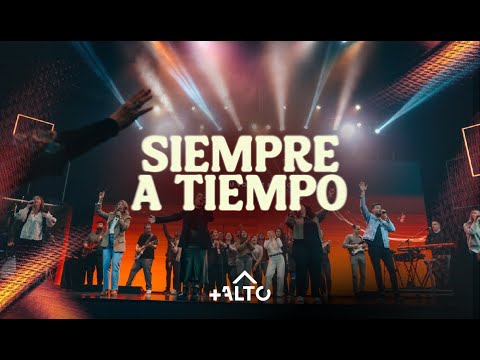 Más Alto and Centro Familiar Cristiano de Martinez