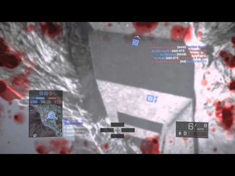 tB 12v12 Conquest Tournament: AV vs The Rat Patrol: Operation Locker