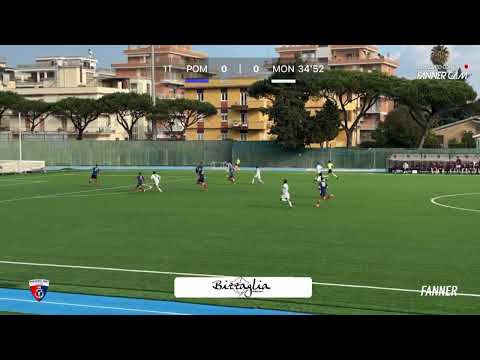 🎥 Pomezia 1957 🆚 Prenestini Mountains | Highlights