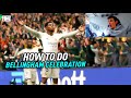 How to do NEW Bellingham Celebration on FC24?!