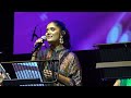 Unplugged Part 3 K S Chithra Anuradha Sriram Srinivas Isai Mazhai Live In Singapore 2022