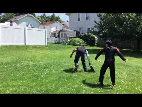 Nightwing vs Winter Soldier: Mini Matchups Ep. 9