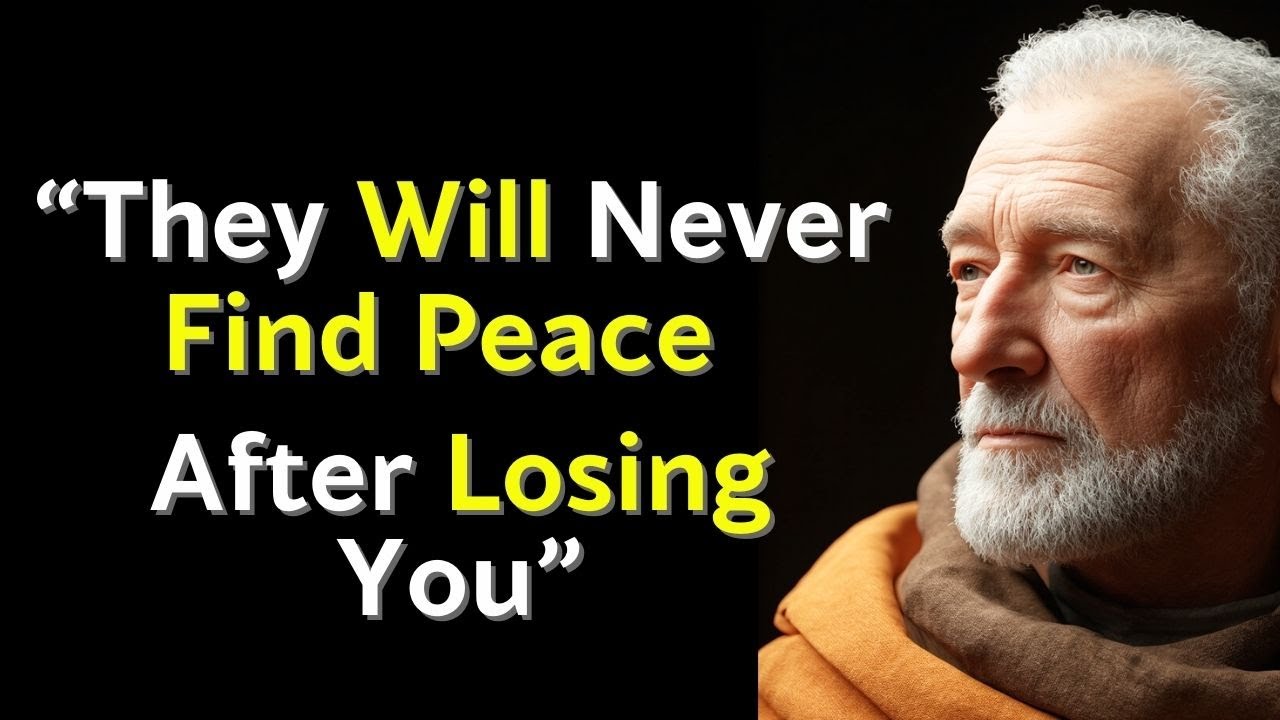 The Value of Your Absence | Stoicism