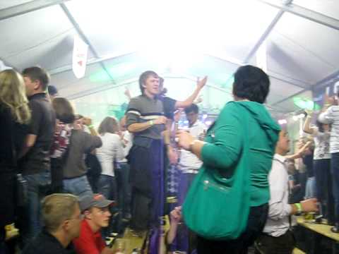 FUN - Party Power Band "Fliegerlied"/"Komm hol das Lasso raus"