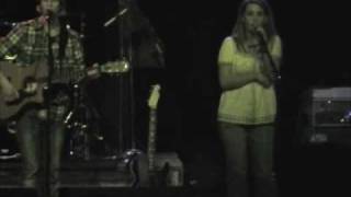 Adam Swink and Chelsea Lee  &quot;Wake Up&quot;