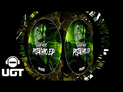 Reap Mexc - Pistachio