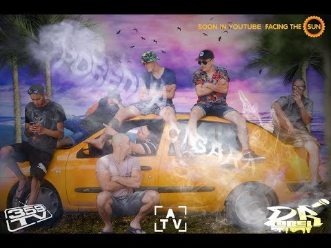 DryRiver – POREDNA CIGARA (Official Video)