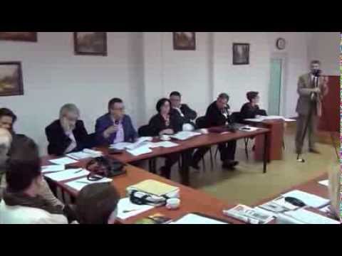 XLIII Sesja RG Jedlnia-Letnisko (2014-02-11) - 3/3