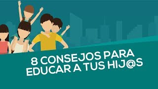 Oito desafios para os pais