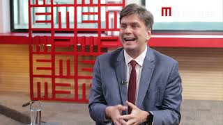 Metrópoles Entrevista: Georges Seigneur