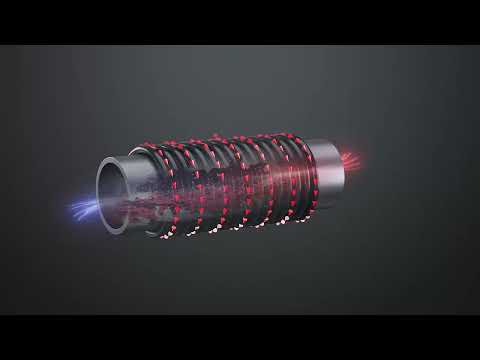 Tratson Kalkschutzgeräte schützen dein Zuhause vor Kalk. Der gesündeste Kalkschutz - 100% Salzfrei