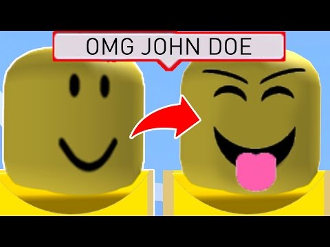 John Doe Is Fake Roblox Minecraftvideos Tv - playing roblox on march 18