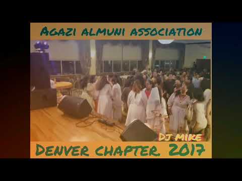 Mulubrhan Wari in Denver