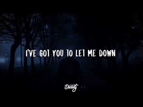 Jorja Smith - Let Me Down ft  Stormzy (Official Lyric)