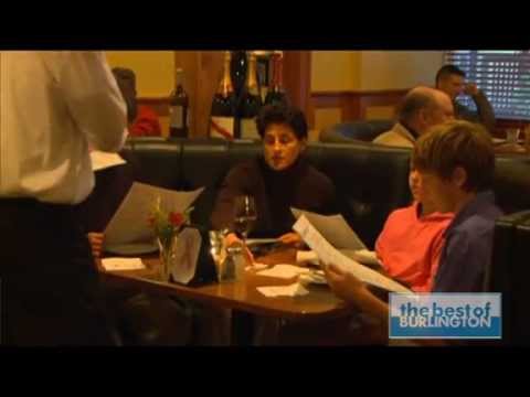 Best of Burlington - Windjammer Restaurant