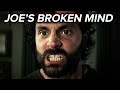 Analyzing Joe Goldberg's Broken Mind In YOU Season 4 Part 2