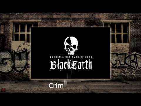 Bohren & der Club of Gore - Black Earth - Dark Ambient Jazz (Album)