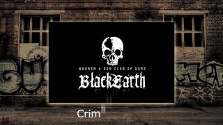 Bohren & der Club of Gore - Black Earth - Dark Ambient Jazz (Album)