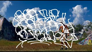 BEAUTIFUL DAY I GO OUTSIDE  - Brent Duffy