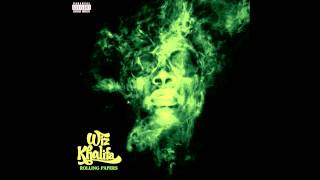 Wiz Khalifa - Flesh (2011 New Song) With Free Download!