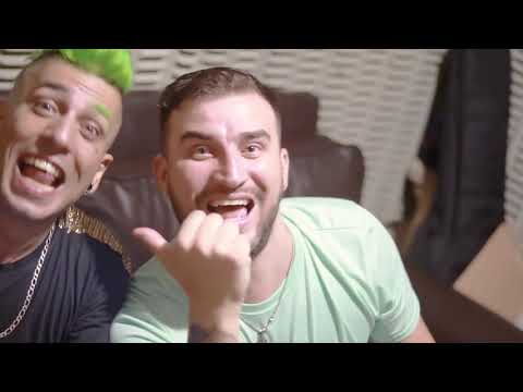 Omega ft Monada - Te Deseo ( Video oficial)