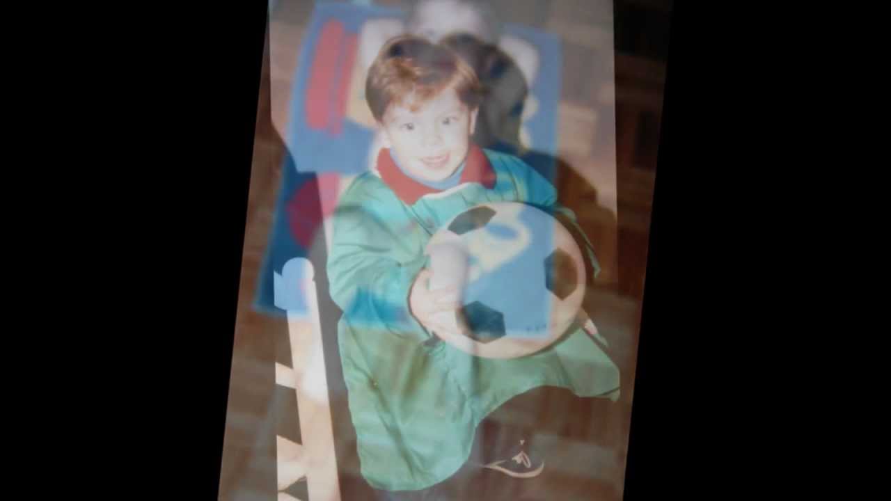 Feliz Cumpleaños Nicolás !!!