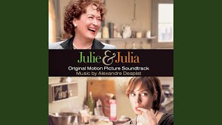 Time After Time (Instrumental)