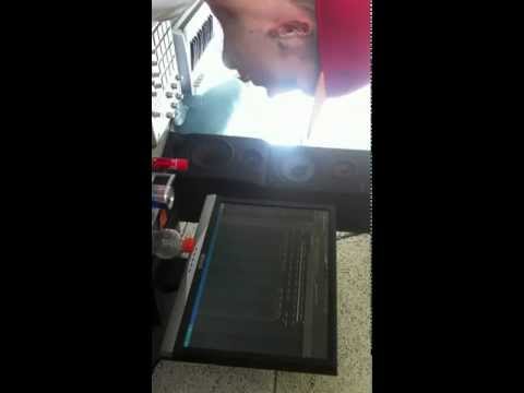 Wes Extrano ft Zigo - Voel me goed (Making Of)