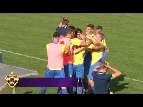 NK Maribor - NK Bravo (1. SML/SKL)