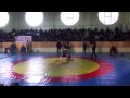 final 50kg Hovhanisyan Narek 2014 