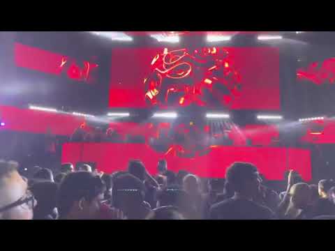 Perú 2022 Marco Carola  plays Simon Kidzoo - Azores  (Original Mix) [Club Bad]