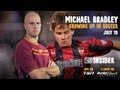 Michael Bradley S MLS Childhood MLS Insider Episode 5
