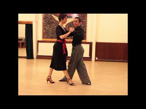 Tango energy » Soft energy - 14.06.2017