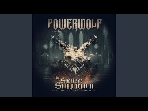 Video thumbnail for Cardinal Sin - Orchestral Version