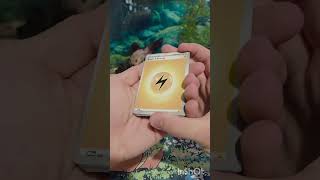 Opening a pack a day! (Day 425) #pokemon #pokemoncards