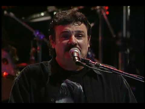 The Guess Who - Running Back Thru Canada (Full Concert)