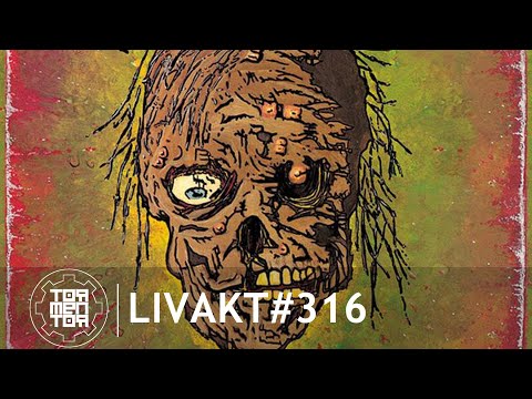 LIVAKT#316