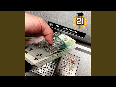 Video thumbnail for Mają Ludzie Piniondz