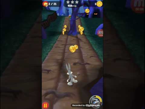 Looney Tunes Dash 606/ ЛУНИ ТЮНЗ 606