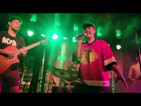 The Astronomers "Skywalking"