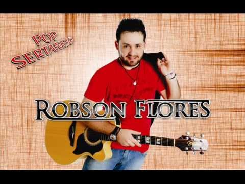 Celular Sem Ligação - Robson Flores