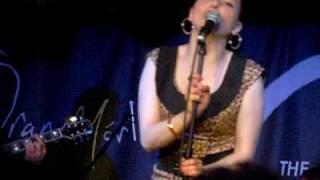 Imelda May - All For You - Live at Oran Mor