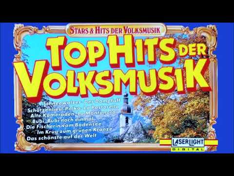 Mein Großvater war ein Musikant - Schwanberger Doppelquartett