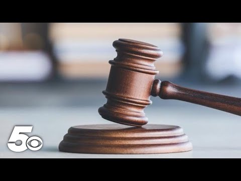 Tahlequah man arrested for murder convicted in federal jury trial | 5newsonline.com