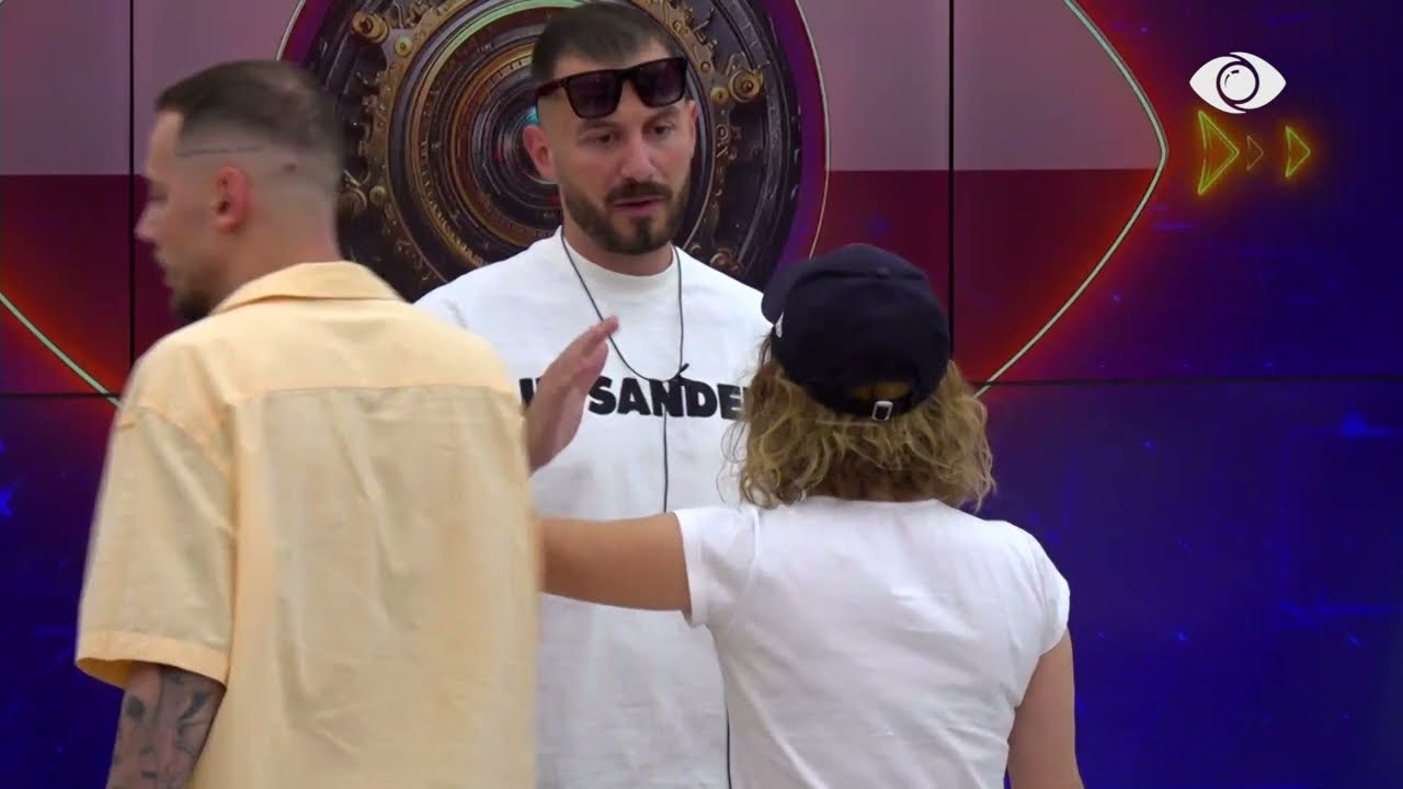 Romeo ndan detyrat, vendos të heqë vajzat nga pastrimi i shtëpisë