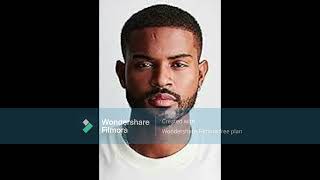 194.Trevor Jackson - Superman