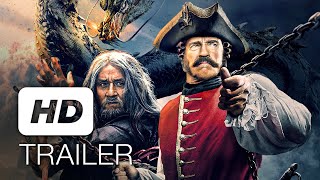 IRON MASK Trailer 2020 | Jackie Chan, Arnold Schwarzenegger
