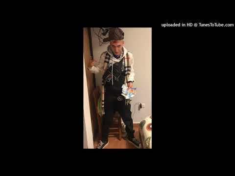 Giles Odiandome - Marcianeke x Lil Death