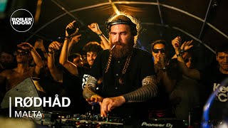 Rodhad - Live @ Boiler Room x Glitch Festival 2023