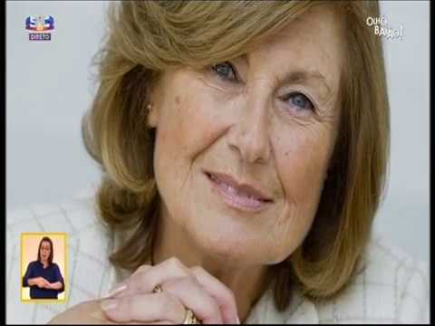 Homenagem a Madalena Iglésias